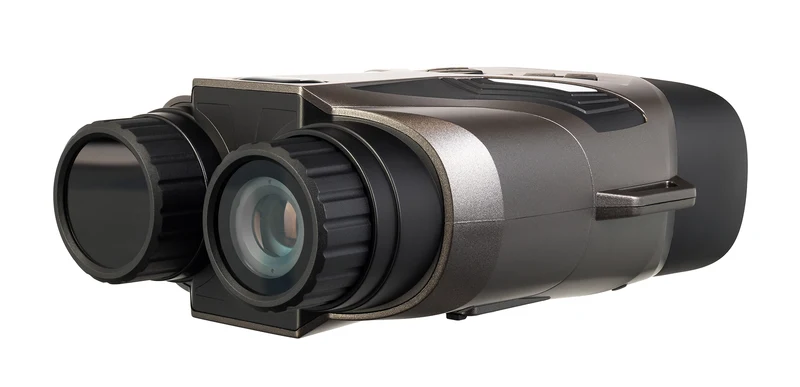 Prismáticos digitales de visión nocturna Levenhuk Halo 30XN