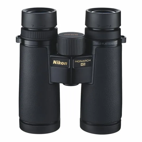 Nikon Monarch HG 8x42 Binocular - Refurbished