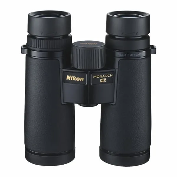 Nikon Monarch HG 10x42 Binocular - Refurbished