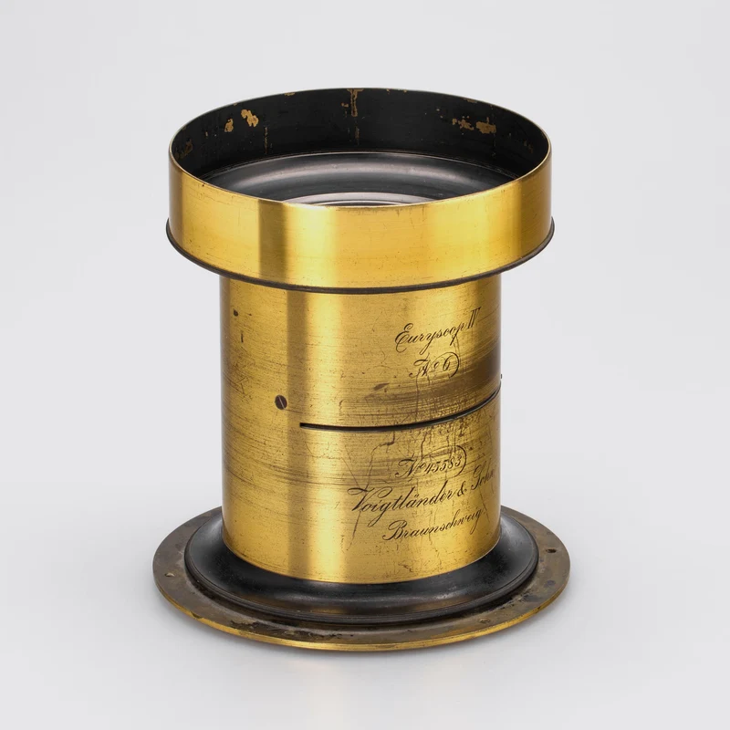 Euryscop IV No.6