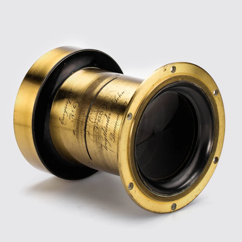 Euryscop IV No.6