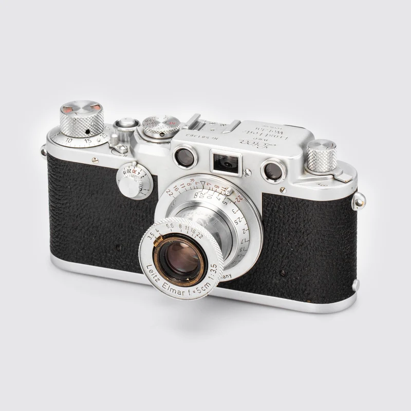 Leica IIIf