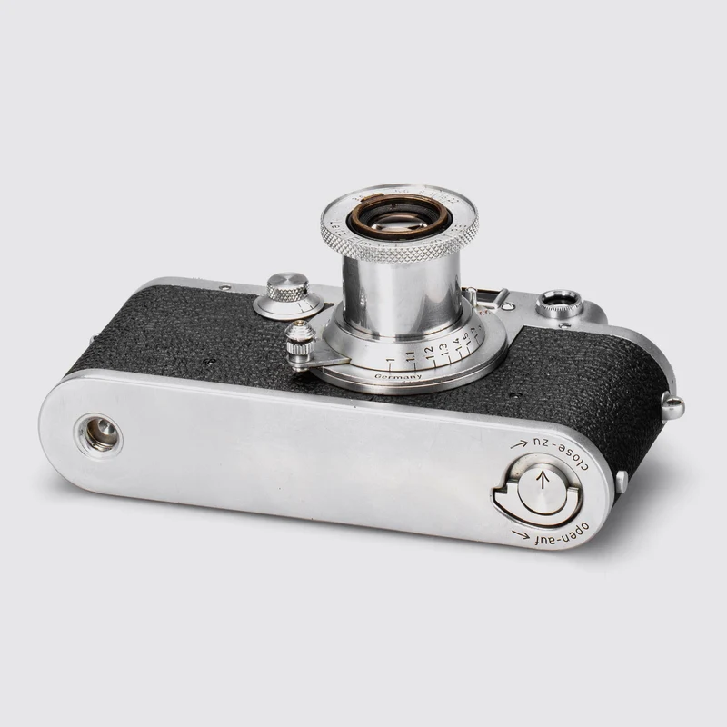 Leica IIIf