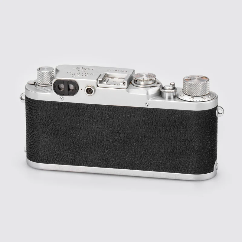 Leica IIIf