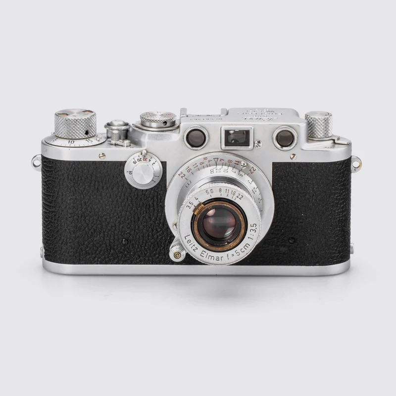 Leica IIIf