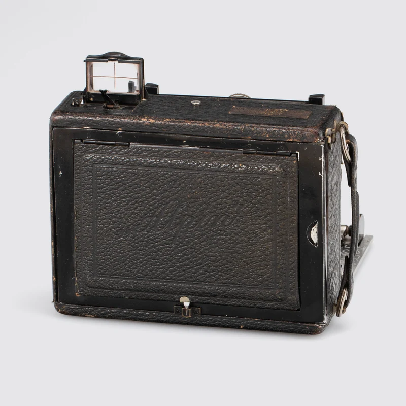 Alpin 9x12cm