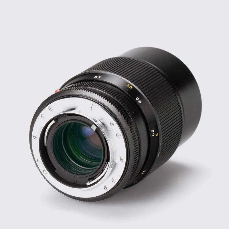 Apo-Macro-Elmarit-R 1:2.8/100mm