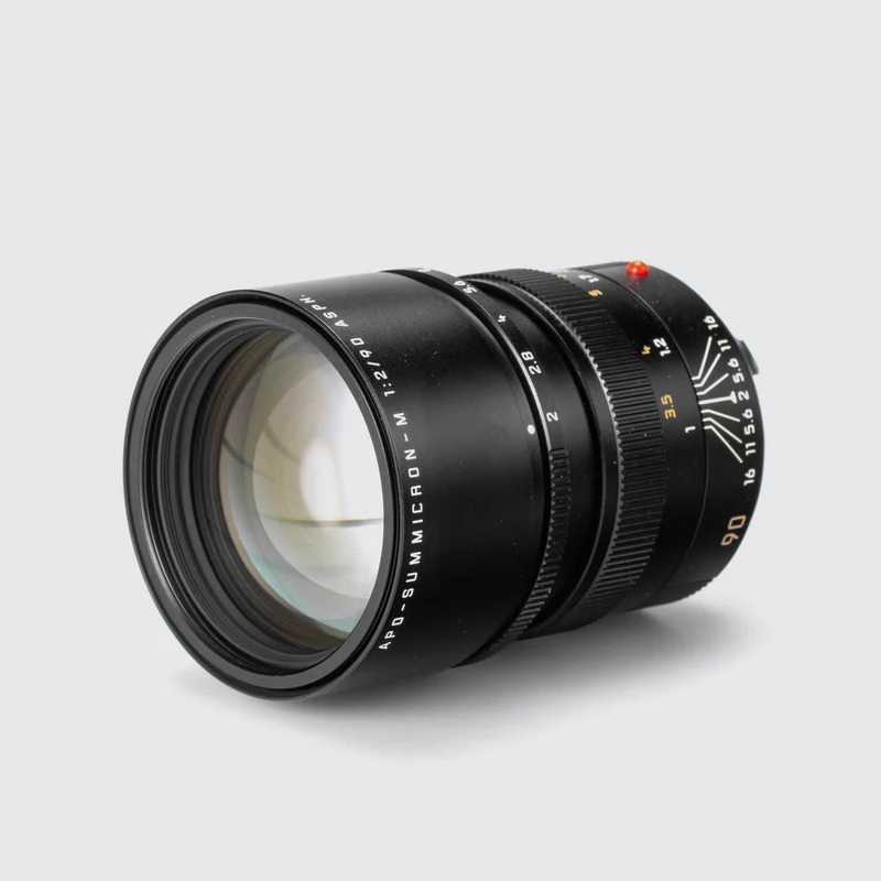 Apo-Summicron-M 2/90mm ASPH 11884