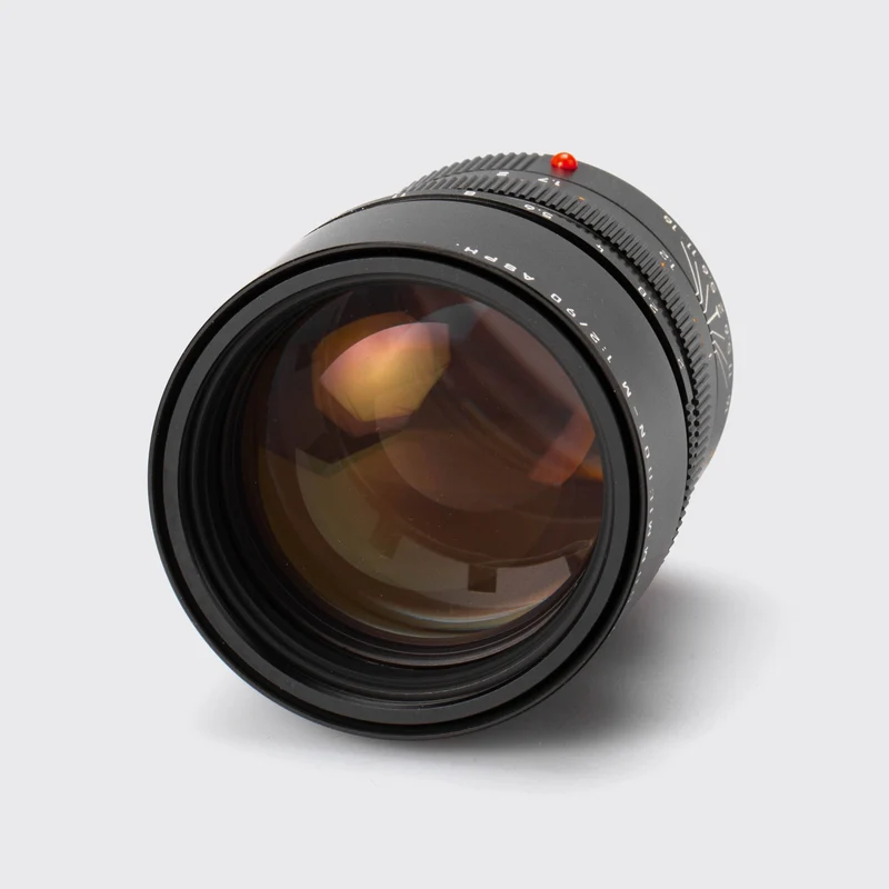 Apo-Summicron-M 2/90mm ASPH 11884