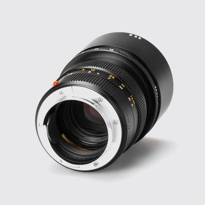 Apo-Summicron-M 2/90mm ASPH 11884