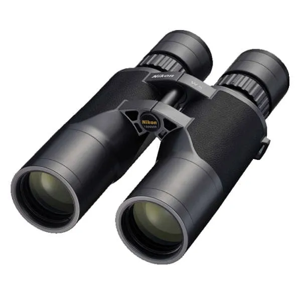 Nikon WX 7x50 IF Binocular