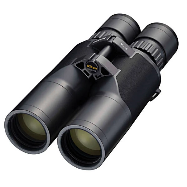 Nikon WX 10x50 IF Binocular