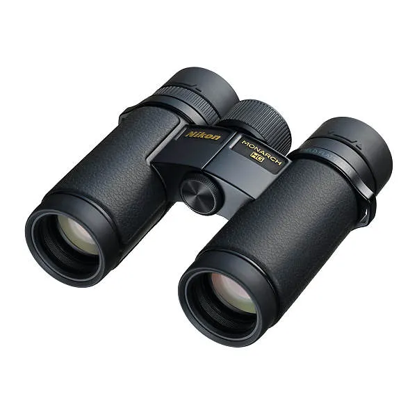 Nikon Monarch HG 10x30 Binocular