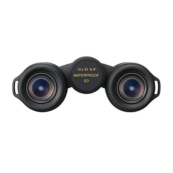 Nikon Monarch HG 10x30 Binocular