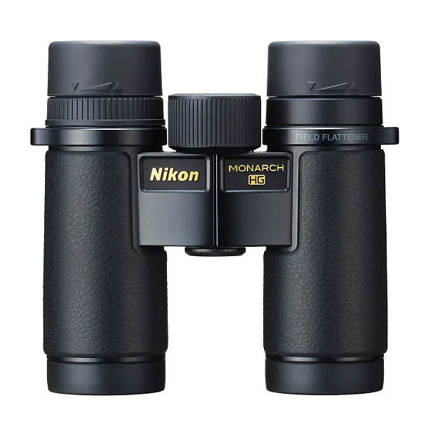 Nikon Monarch HG 10x30 Binocular