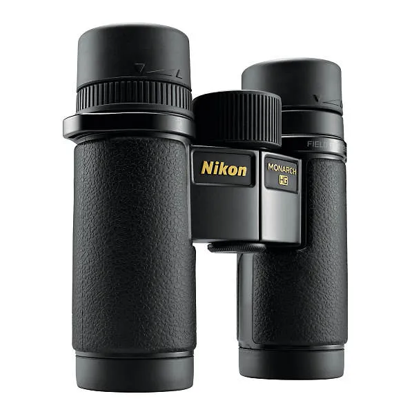 Nikon Monarch HG 10x30 Binocular