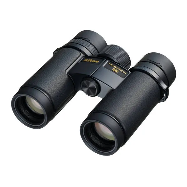 Nikon Monarch HG 8x30 Binocular