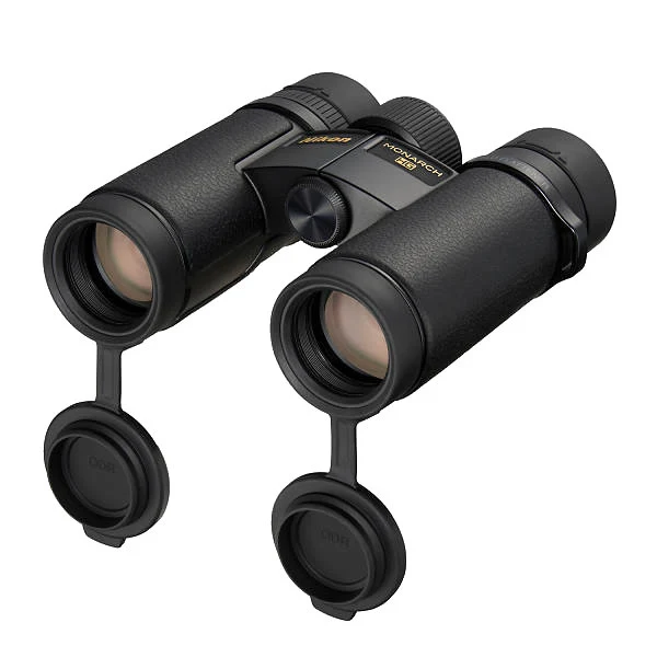 Nikon Monarch HG 8x30 Binocular