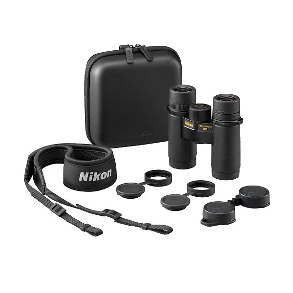 Nikon Monarch HG 8x30 Binocular