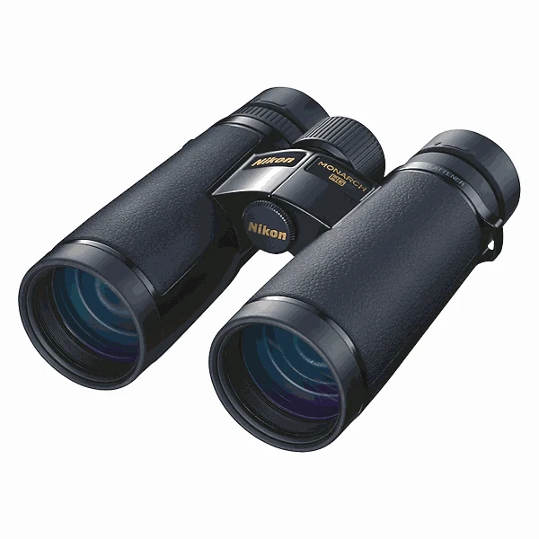 Nikon Monarch HG 10x42 Binocular