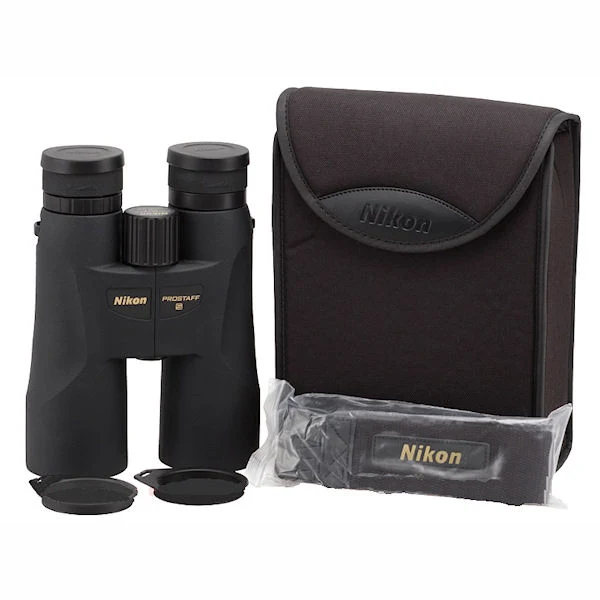 Nikon ProStaff 5 12x50 Binoculars
