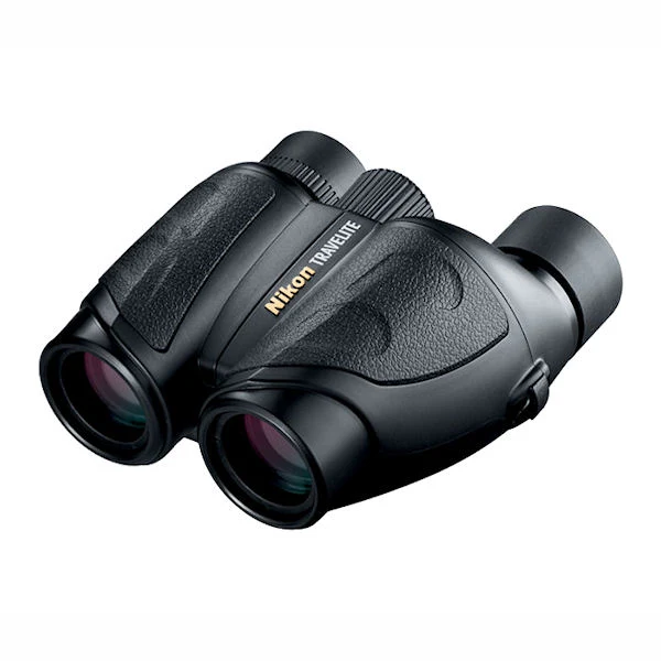 Nikon Travelite 10x25 Compact Binocular