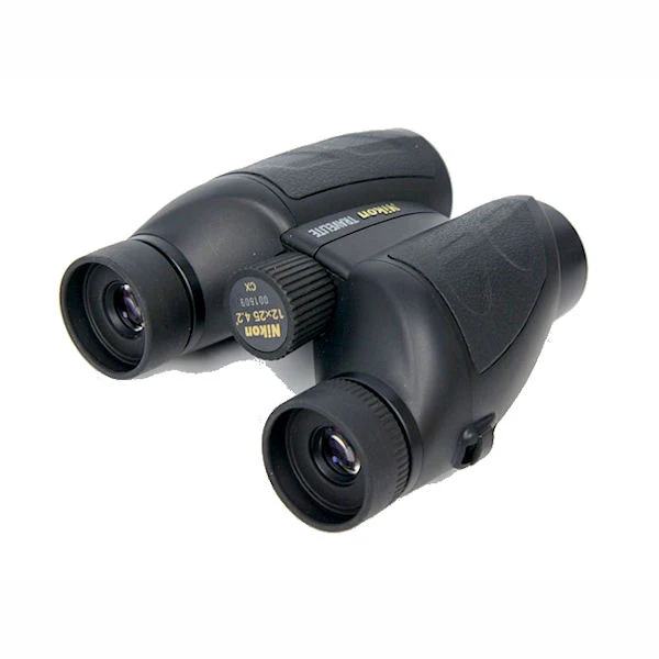 Nikon Travelite 8x25 Compact Binocular