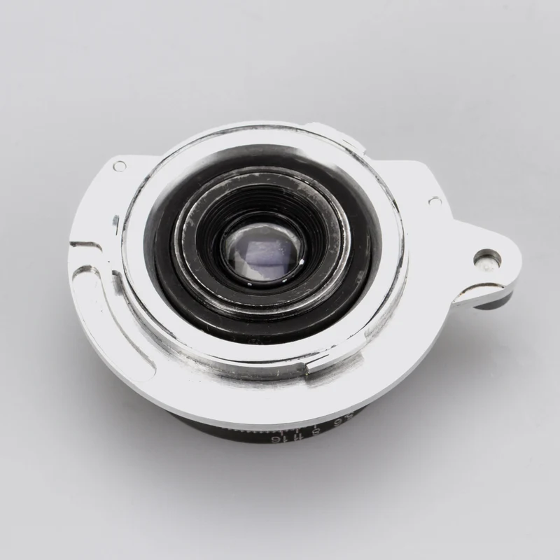 Alconar 3.5/3.5cm