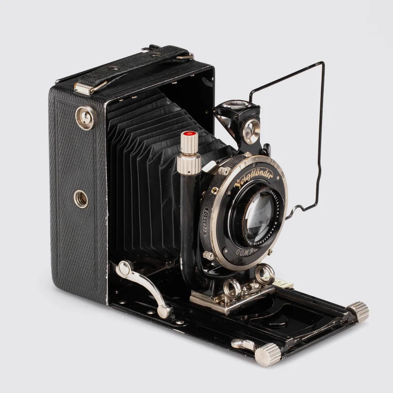 Bergheil Deluxe 6.5x9cm