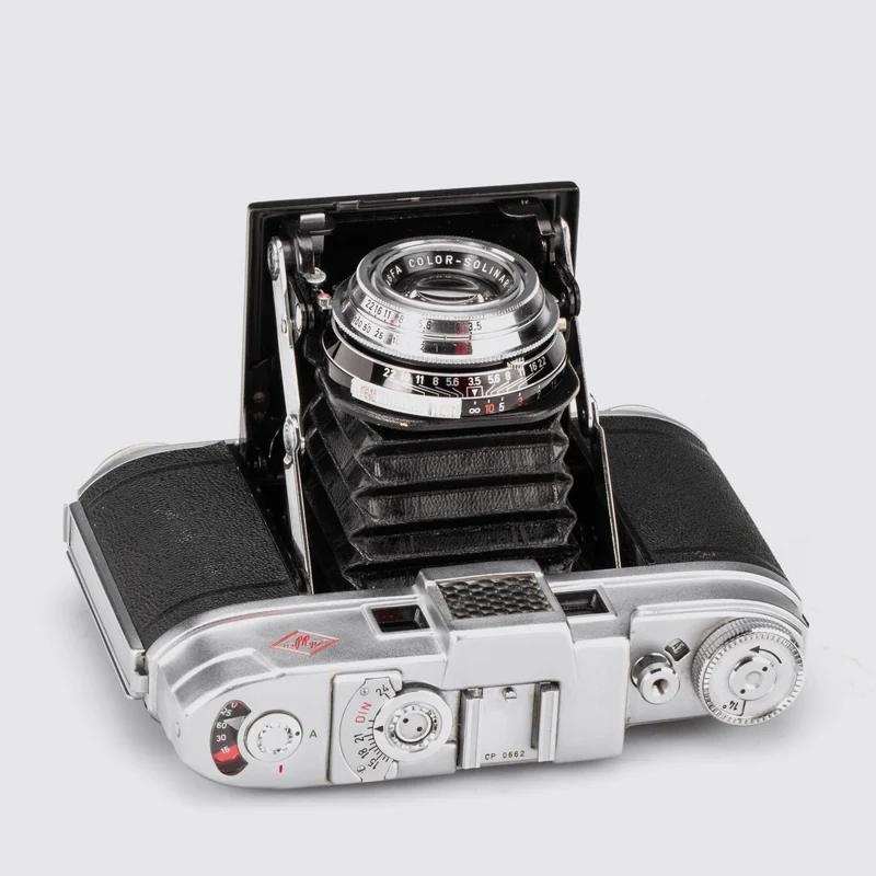 Automatic 66