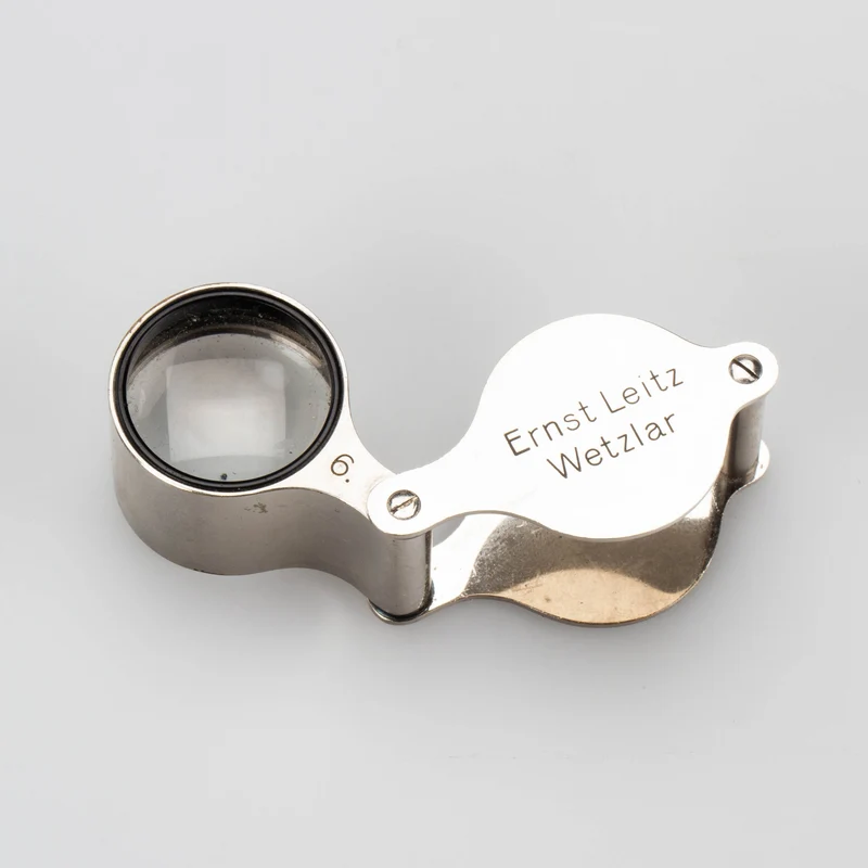 6x Folding Loupe