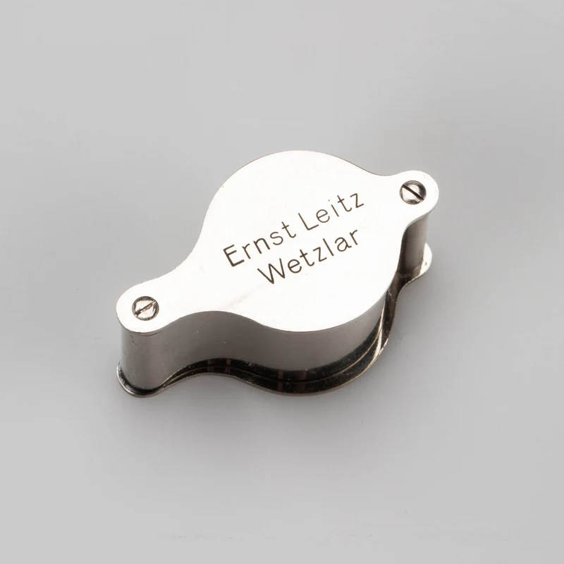 6x Folding Loupe