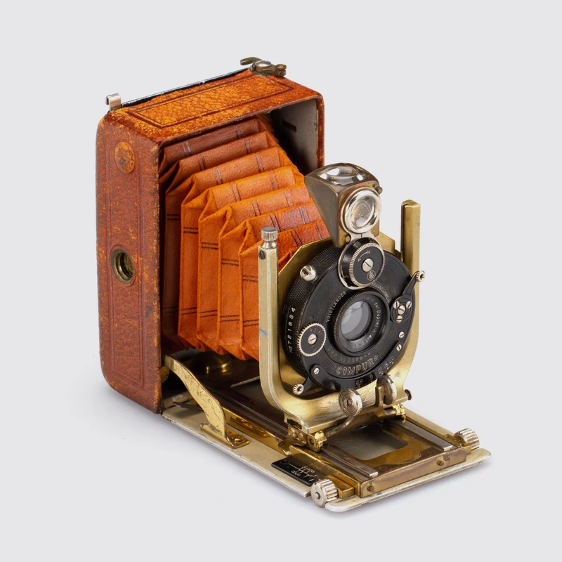 Bergheil Deluxe 4.5x6cm