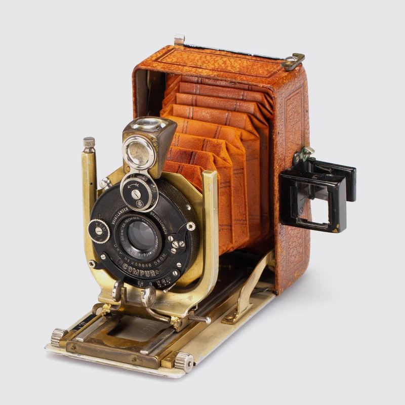 Bergheil Deluxe 4.5x6cm