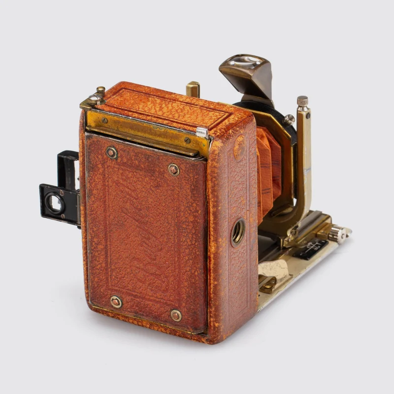 Bergheil Deluxe 4.5x6cm