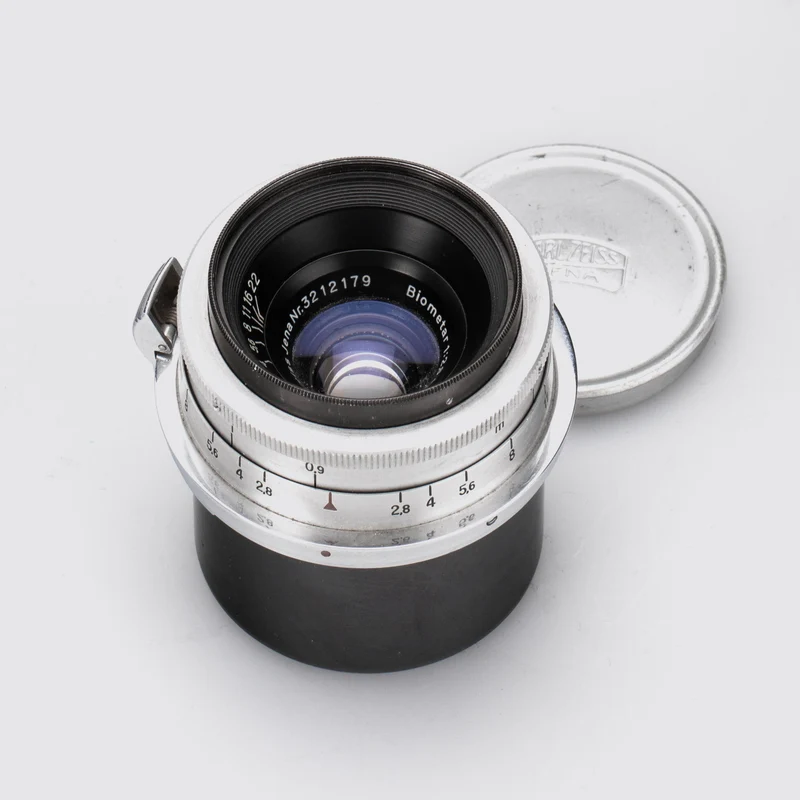 Biometar 2.8/35mm T