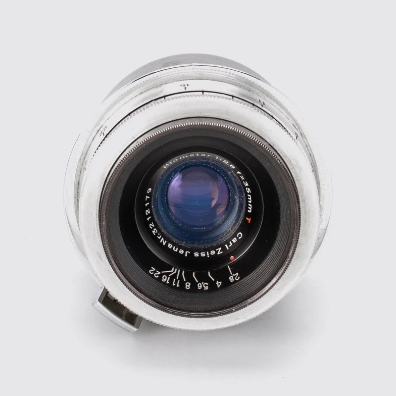 Biometar 2.8/35mm T