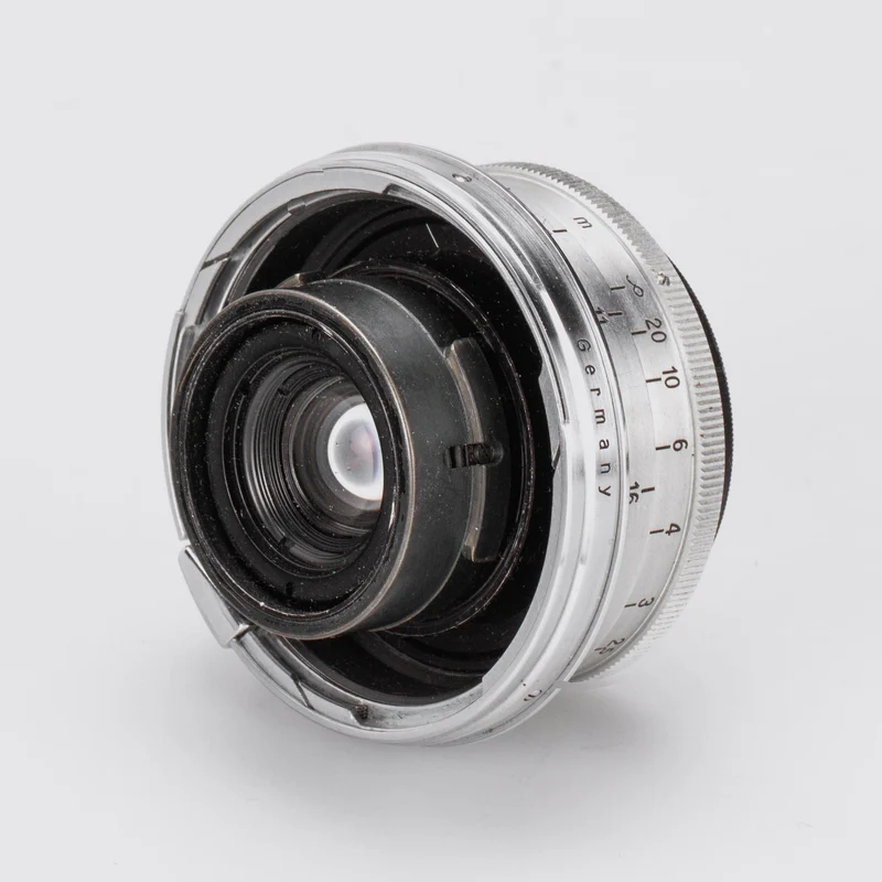 Biometar 2.8/35mm T
