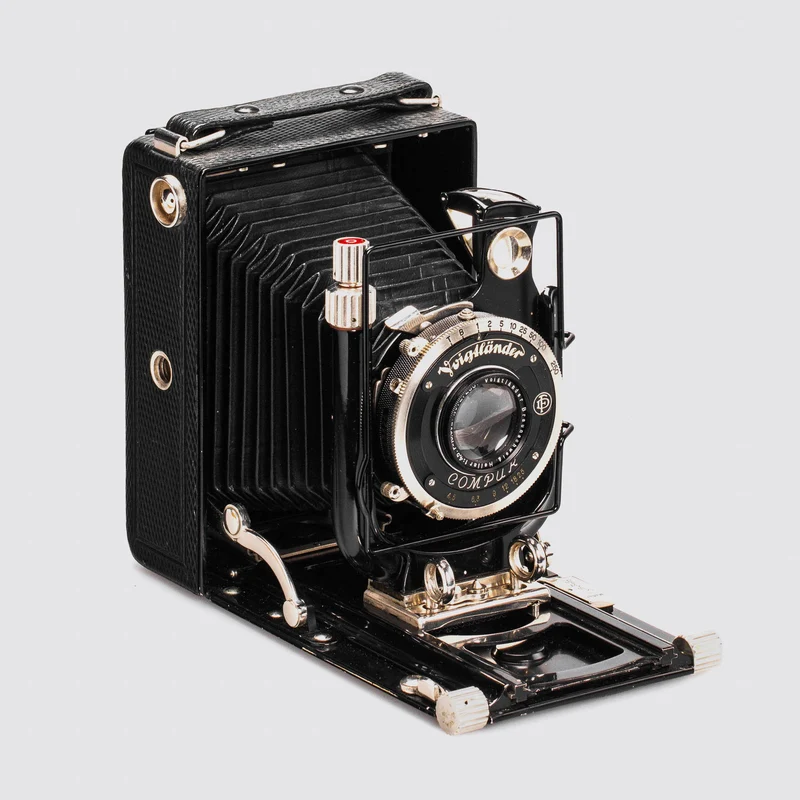 Bergheil Deluxe 6.5x9cm