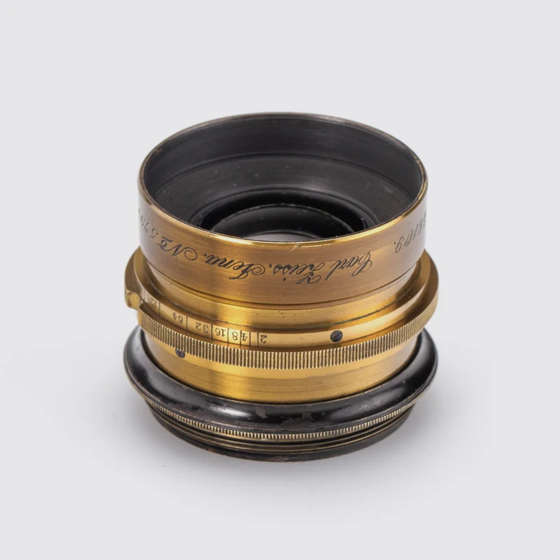 Anastigmat 7.2/148mm