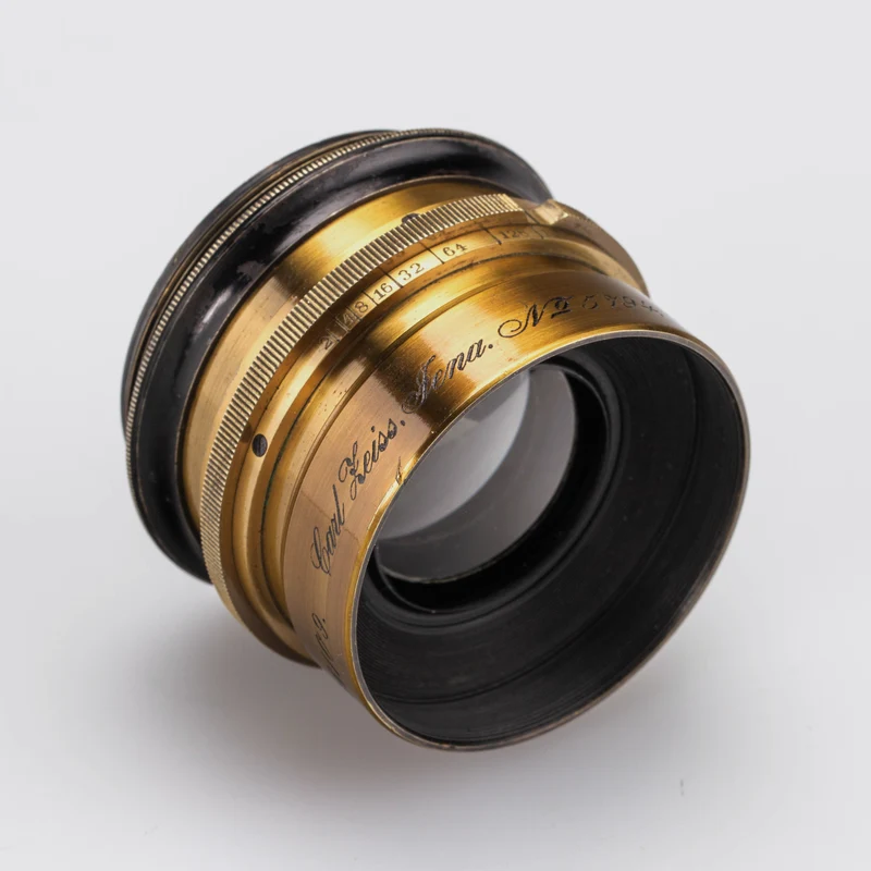Anastigmat 7.2/148mm