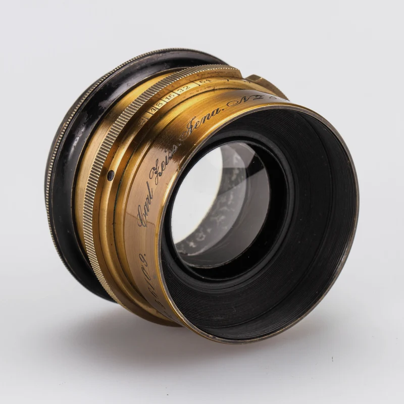 Anastigmat 7.2/148mm