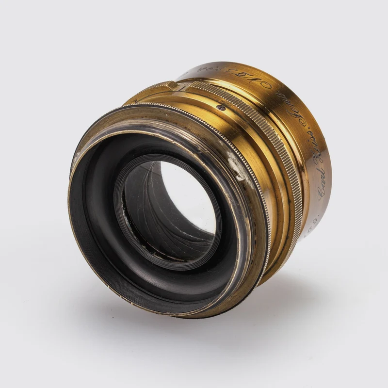 Anastigmat 7.2/148mm