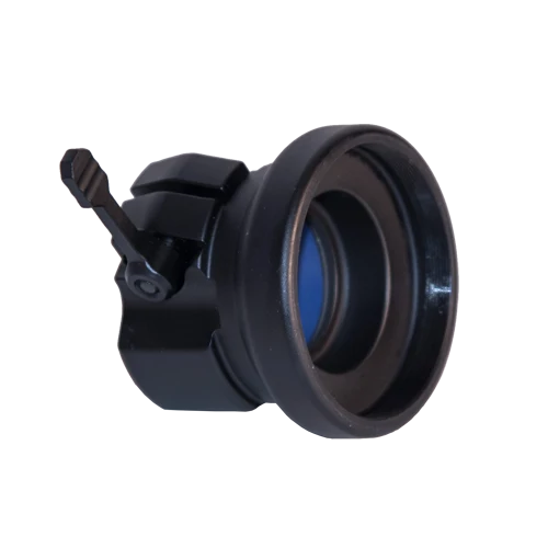 Rusan Adapter universal für Zeiss-Schiene