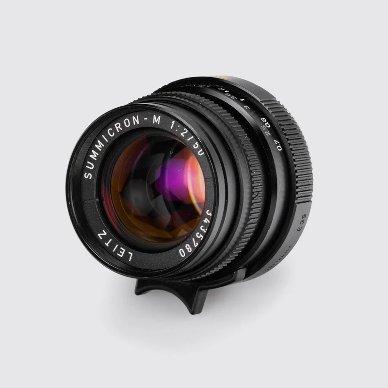 Summicron-M 2/50mm 11819