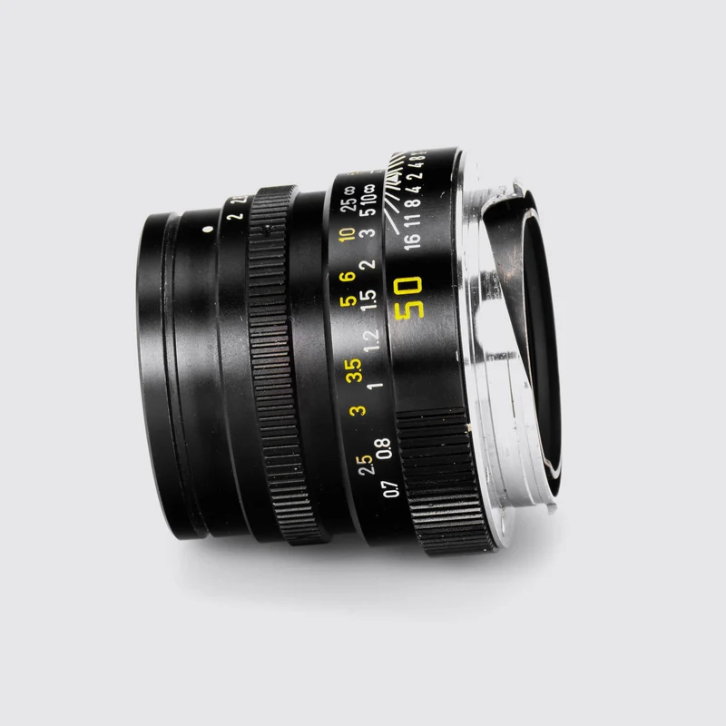Summicron-M 2/50mm 11819