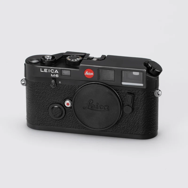 M6 Black 10404