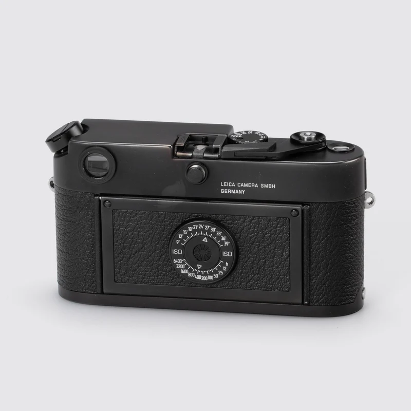 M6 Black 10404