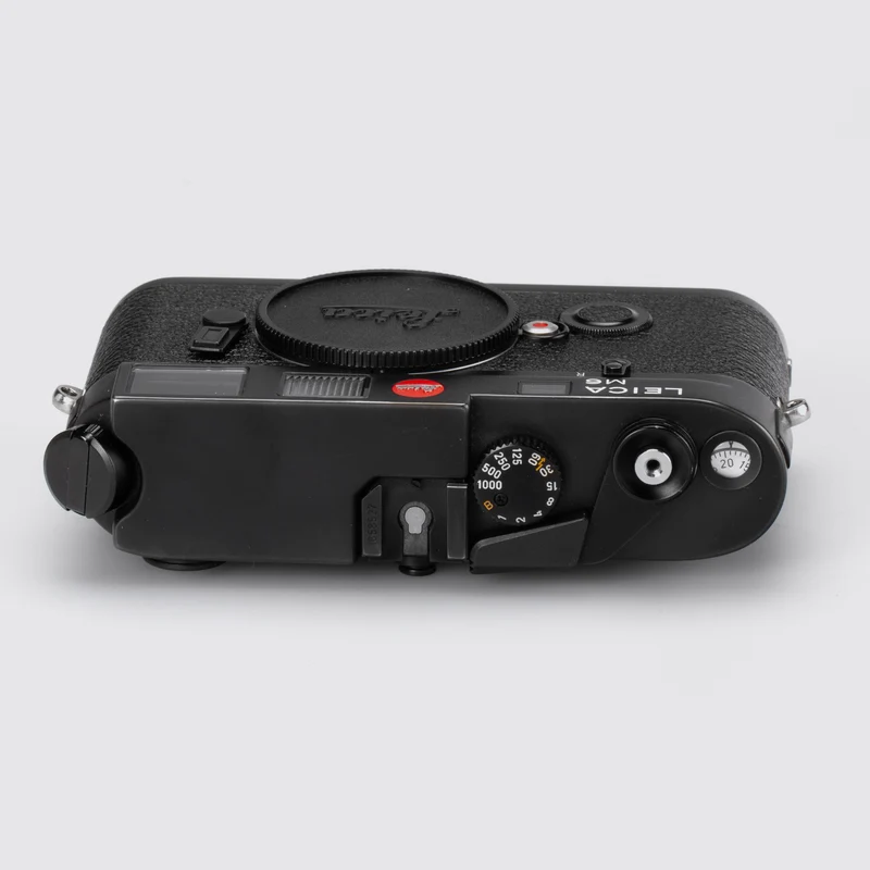 M6 Black 10404