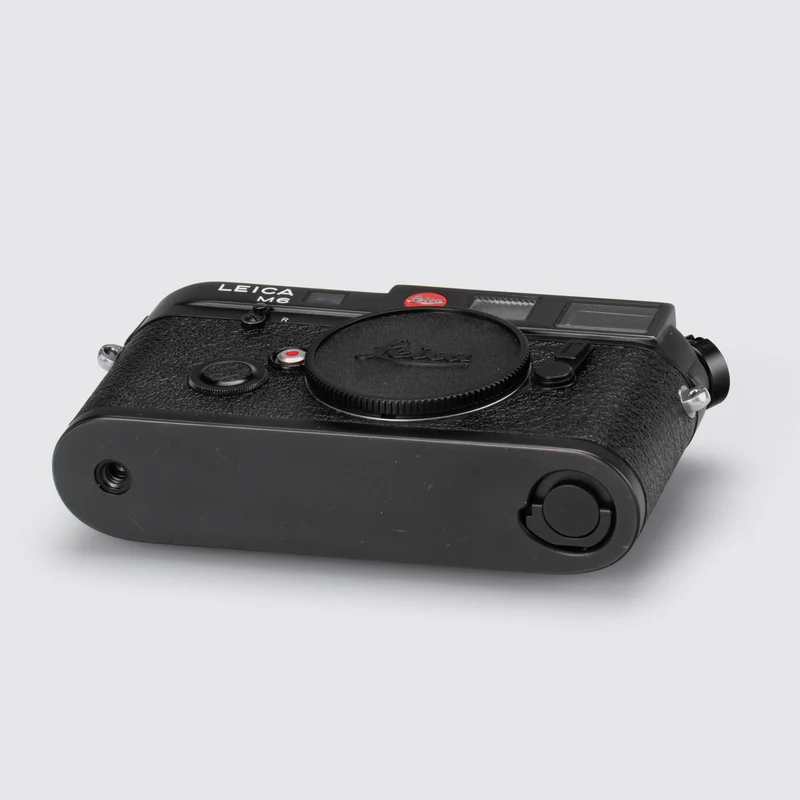 M6 Black 10404